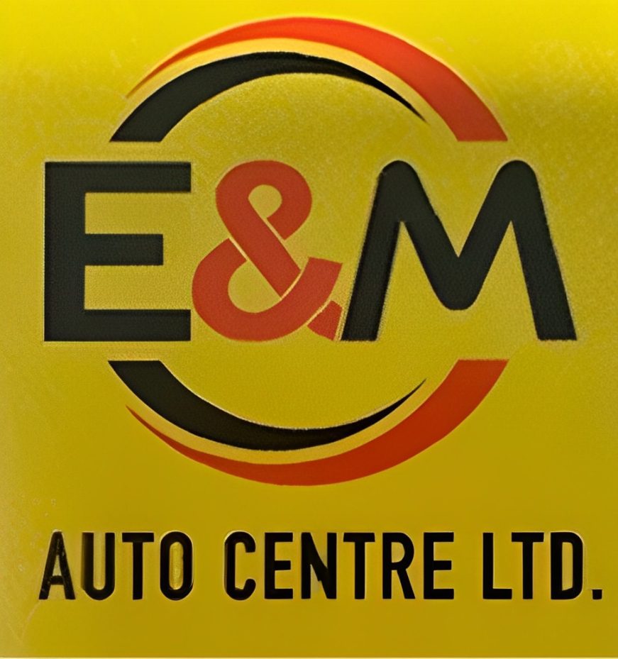 E&M Auto Centre Ltd